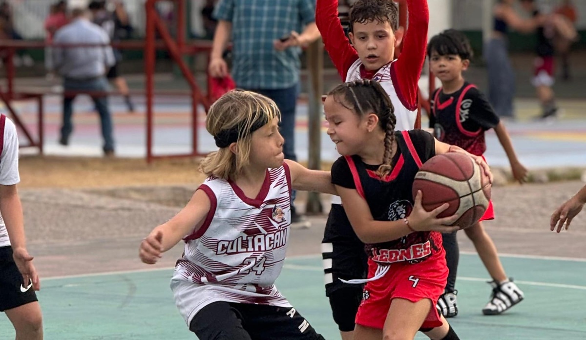 Copa Leones de Basquetbol 2026