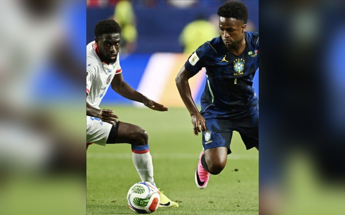 Copa Mundial 2026