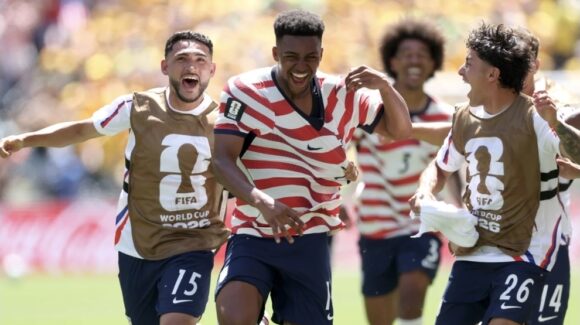 Estados Unidos clasifica, Brasil despierta y Paraguay sigue con vida en el Mundial 2026
