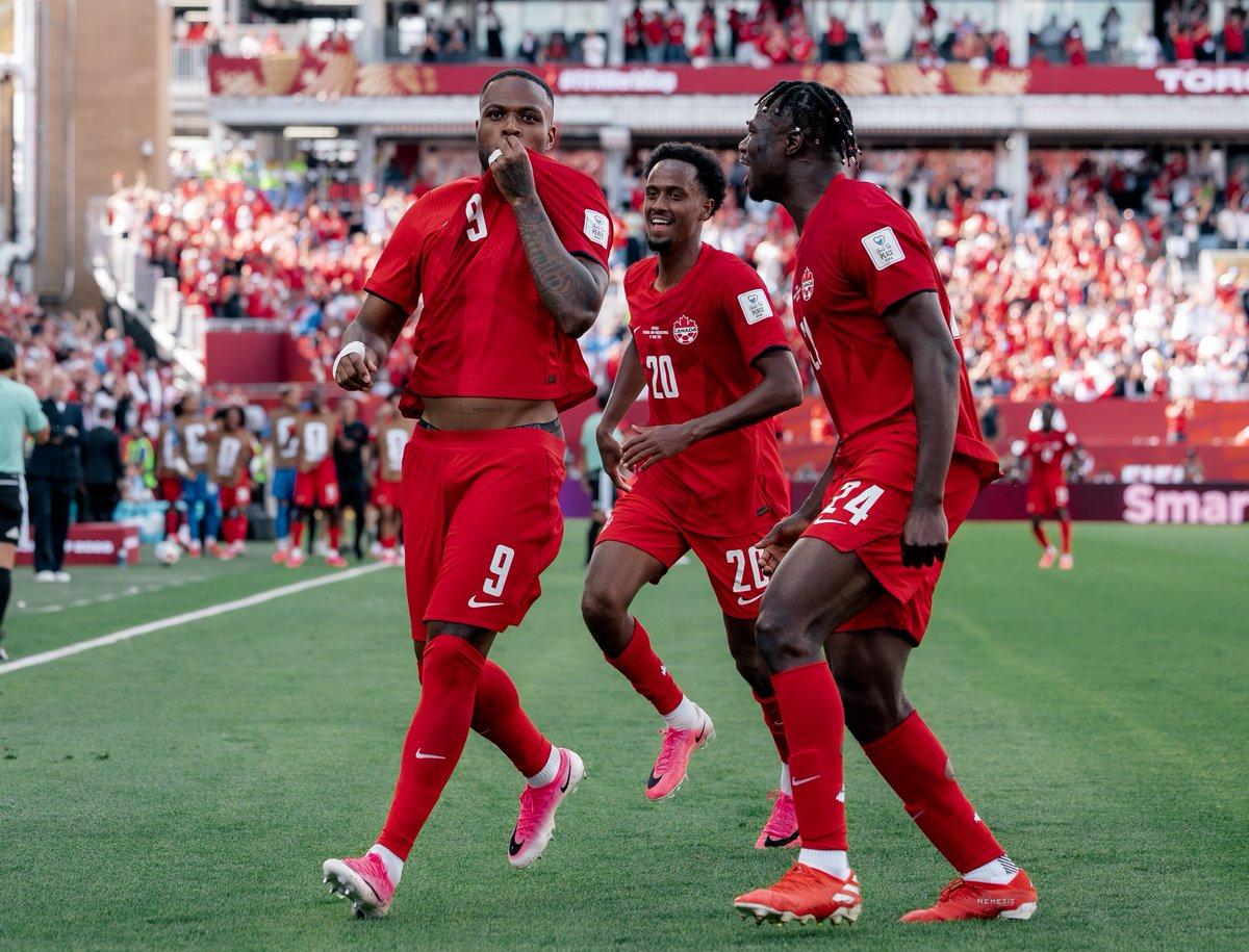Canadá y Bosnia igualan en su debut en el Mundial 2026