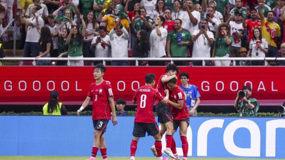 Corea del Sur remonta y derrota a República Checa en el inicio del Mundial 2026