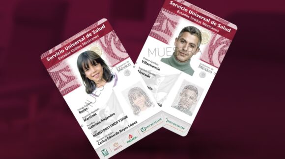 ¿Vives con una enfermedad crónica? La Secretaría de Salud exhorta a sacar la credencial del Servicio Universal de Salud