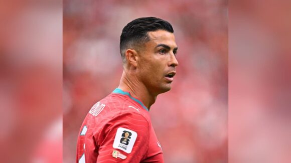 Portugal tropieza en su debut; Cristiano Ronaldo deja escapar el triunfo ante una valiente RD Congo