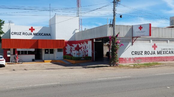 ¡Entérate! Cruz Roja Guamúchil impartirá curso de verano para enseñar primeros auxilios a niños y adolescentes