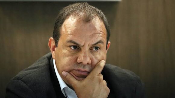‘Sí formó parte de la nómina’: Confirman que ‘La Tripa’ trabajó en el gobierno de Cuauhtémoc Blanco