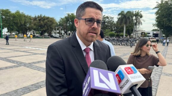 Por temporada de lluvias se espera repunte de dengue durante los próximos meses: SSA; van 415 casos registrados durante 2026
