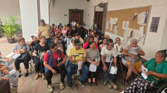 Es un robo descarado el que está haciendo la CFE, pido que me cobren lo mismo que el recibo anterior: Culiacanenses