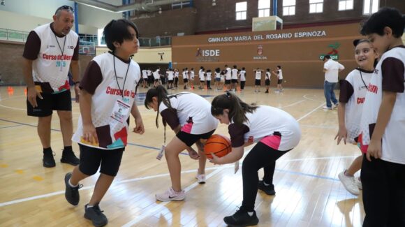 ISDE registra gran demanda para sus Cursos de Verano 2026 en Culiacán, Sinaloa