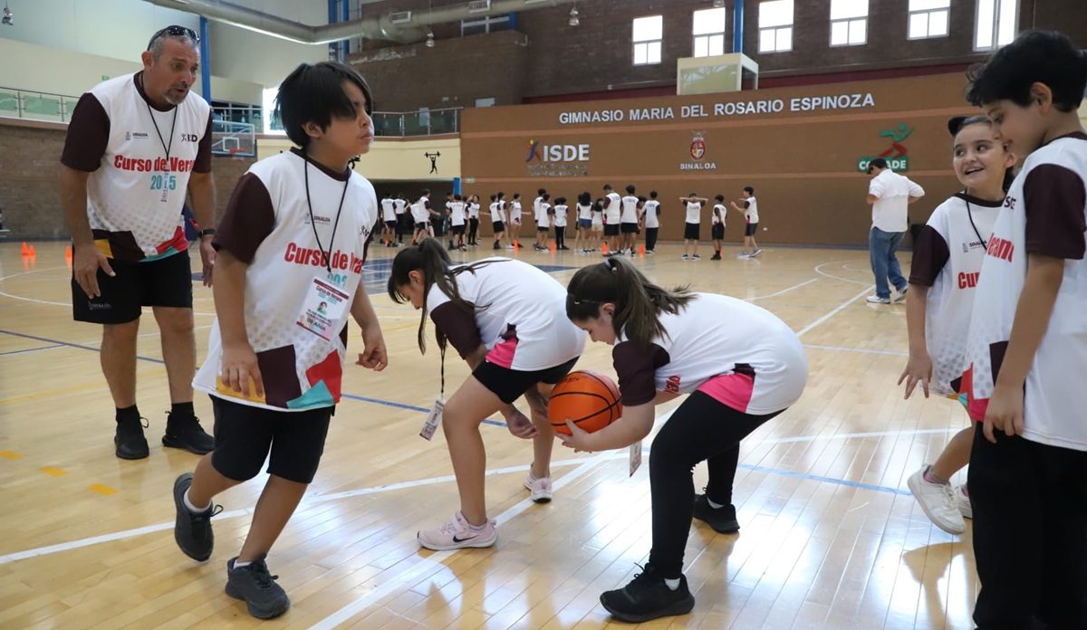 Cursos de Verano del ISDE