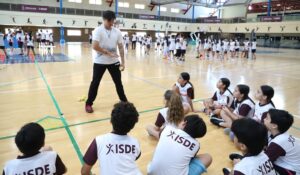 Cursos de Verano del ISDE