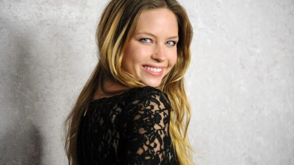 Fallece la actriz Daveigh Chase, conocida por su papel como Samara en “El Aro”