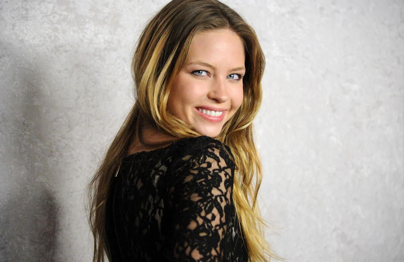 Daveigh Chase