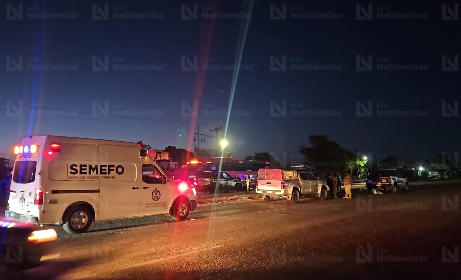 Decapitado y con un mensaje encuentran a un hombre sin vida en el Campo El Diez de Culiacán