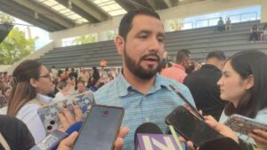 delegado en sinaloa de los programas para el bienestar ulises piña garcia