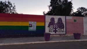 Desaparición del activista Jesús Guadalupe