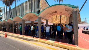descartan fuga de gas en el imss de mazatlan