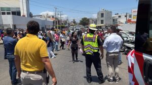 descartan fuga de gas en el imss de mazatlan sinaloa
