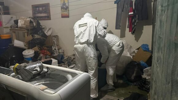 Desmantelan ‘narcolaboratorio’ instalado en vivienda de Zapopan, Jalisco ¿Qué fue lo que decomisaron?