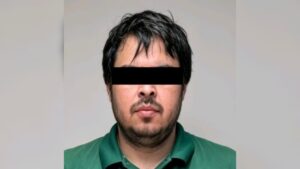 detenido en cateo de bodega en los mochis