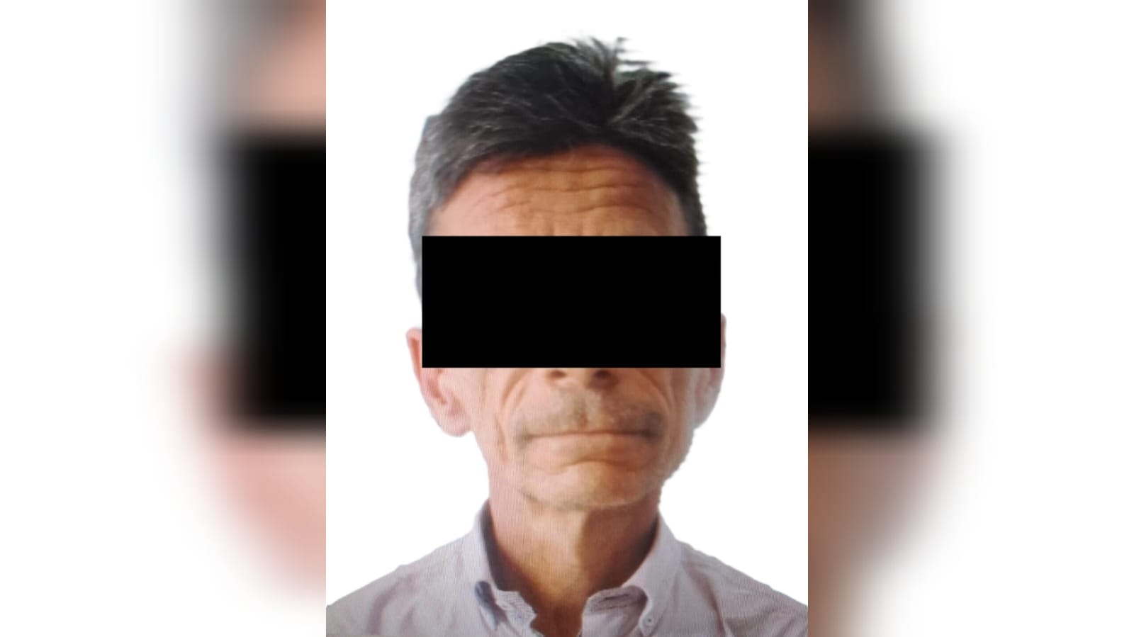 Detenido por robo en Los Mochis