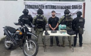 Detenidos de Escuinapa