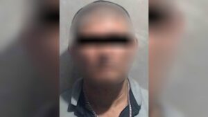 detienen a german por presunto robo a un comercio en barrancos culiacan