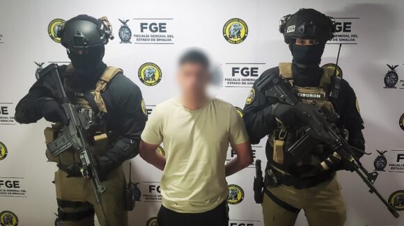 Vinculan a proceso a presunto implicado en secuestro de adulto mayor en Guamúchil