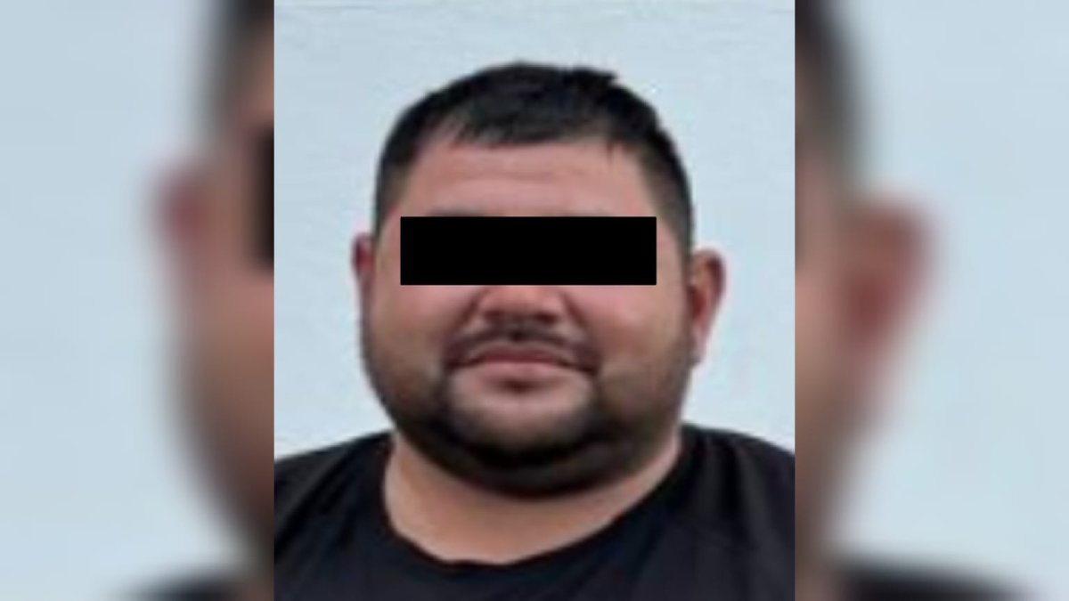 detienen a integrante de un grupo delictivo en navolato