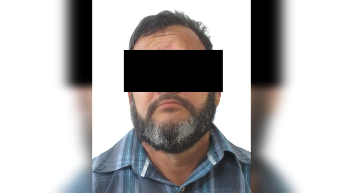 detienen a sujeto que asalto con pistola en mano una gasolinera de los mochis