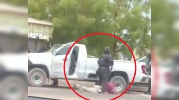 Detienen a tres sujetos tras operativo en Pericos, Mocorito, Sinaloa