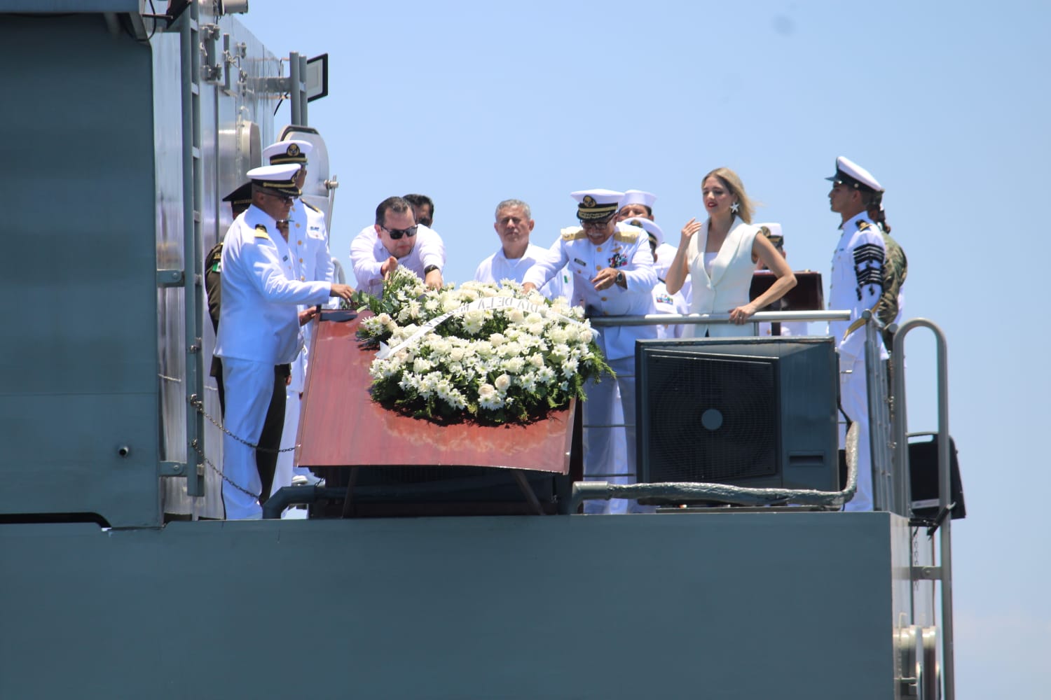 Día de la Marina