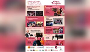 Día de la Música en Mazatlán