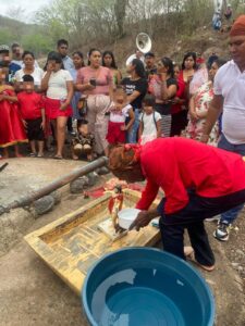 Día de San Juan en Concordia
