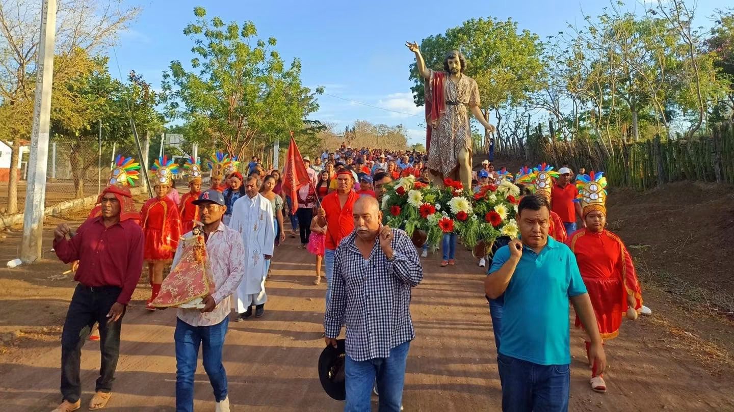 Día de San Juan en Concordia
