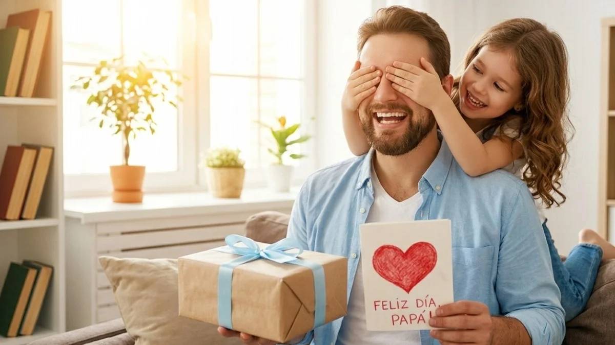 Día del Padre