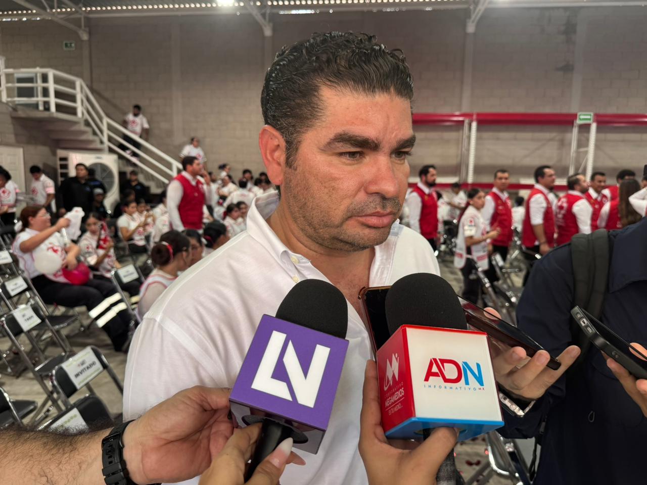Diputado Rodolfo Valenzuela