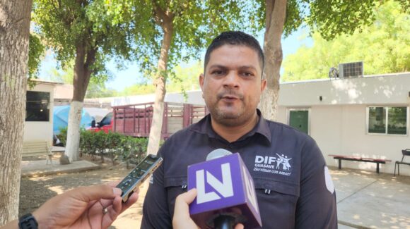 Llama DIF Guasave a no dar dinero y reportar a menores en cruceros durante vacaciones