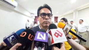director del instituto estatal de proteccion civil aurelio roy navarrete cuevas
