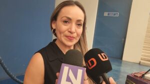 directora de dg gimnasia dalia garcia