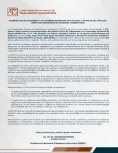 Documento CONTU