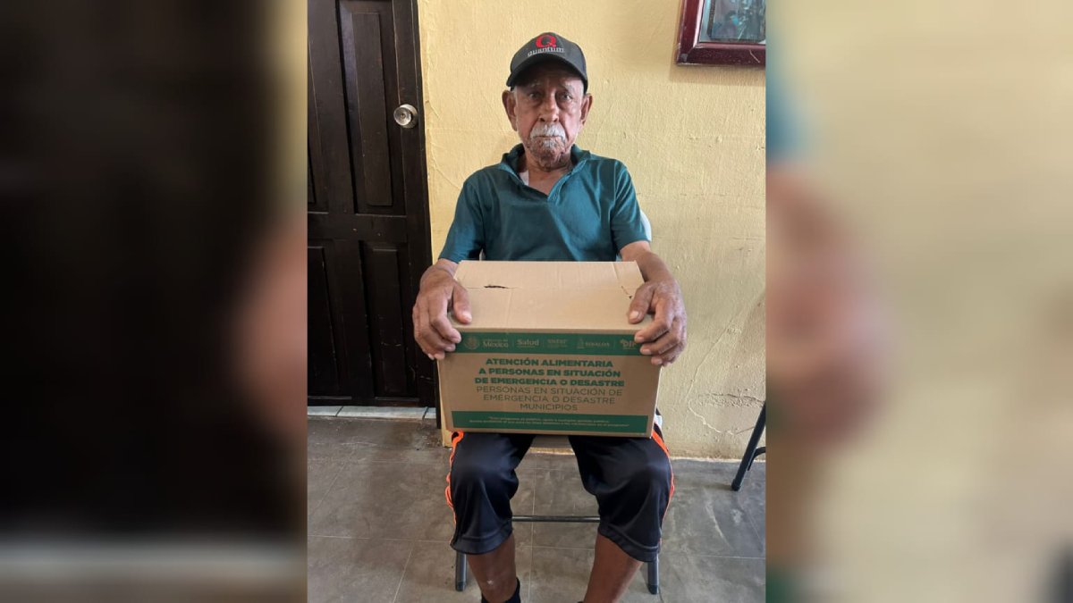 don francisco moreno