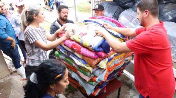 DIF Ahome invita a la ciudadanía a unirse a donaciones ante la próxima temporada de lluvias