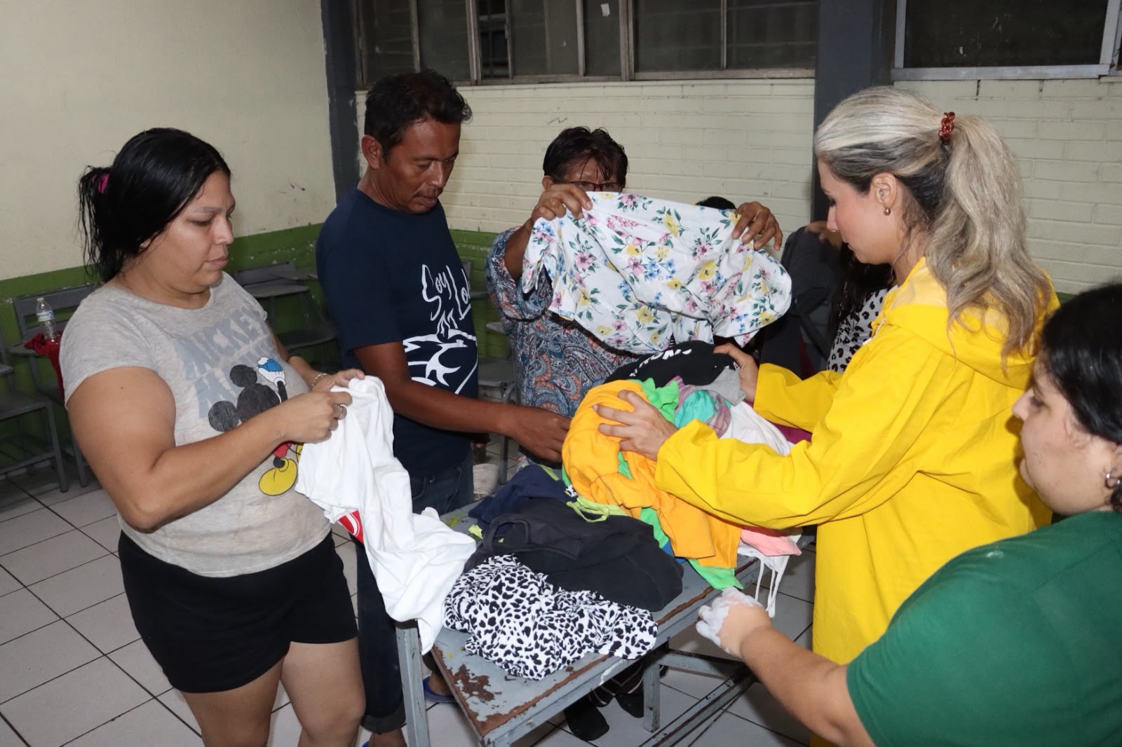 Donativos