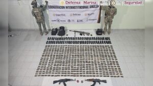 dos extranjeros y un menor entre 7 sicarios detenidos en mazatlan