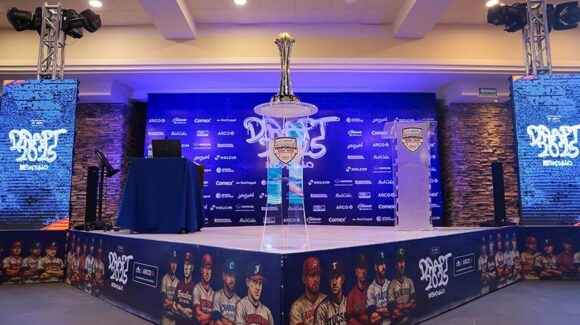La LMP se alista para celebrar su Draft 2026 este miércoles en Hermosillo