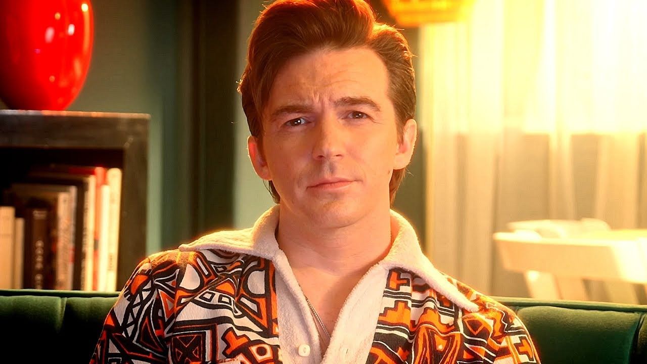 Drake Bell