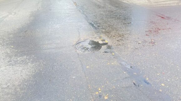 Tras derrame de aceite en alcantarilla, reconoce Canirac Guasave que menos del 50 por ciento tiene trampa de grasa