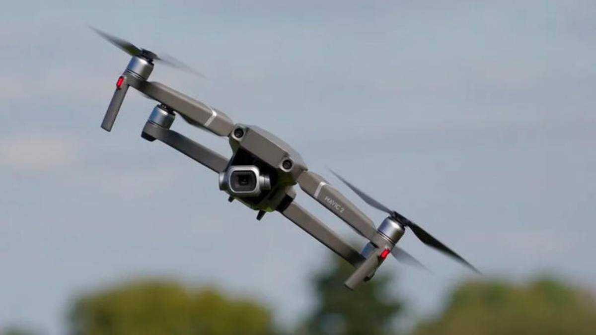 FBI decomisa 44 drones y multa a 39 operadores en Miami durante el Mundial