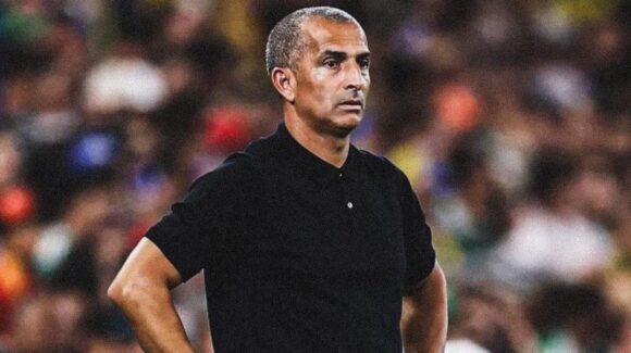 Túnez despide a su director técnico luego de ser goleados por Suecia