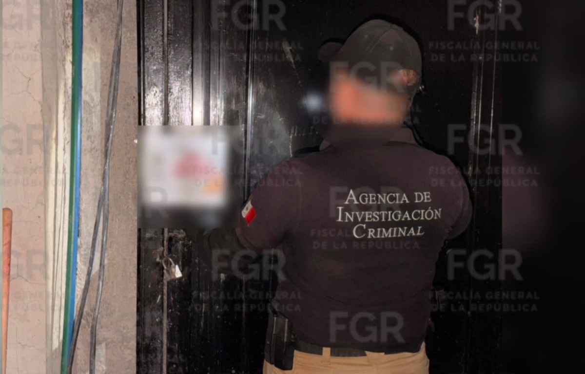 Aseguramiento de animales y vehículos en Durango